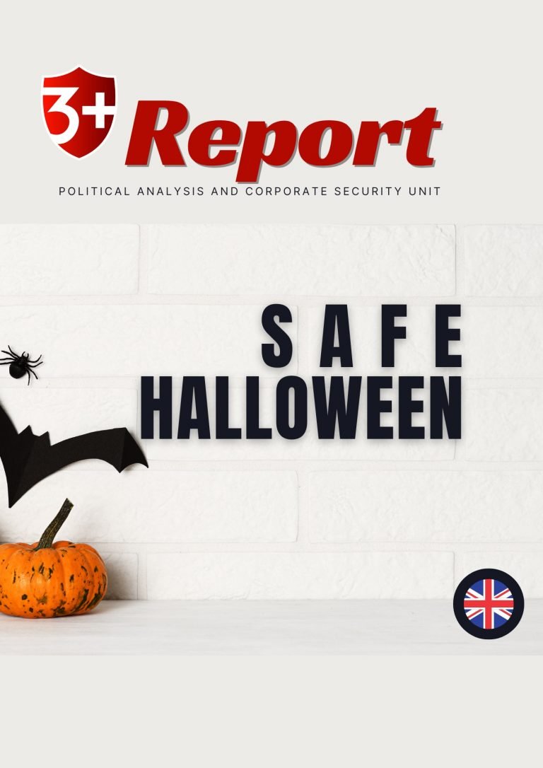 3sc Report Halloween En