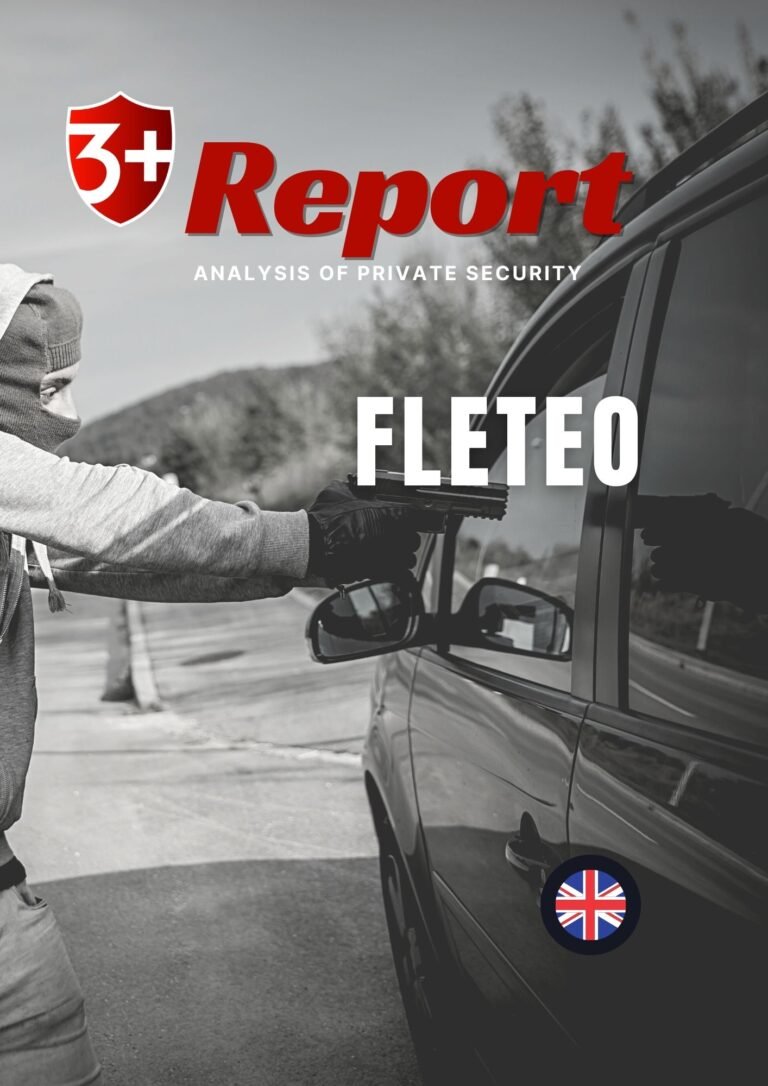 3sc Report Fleteo criminal modality