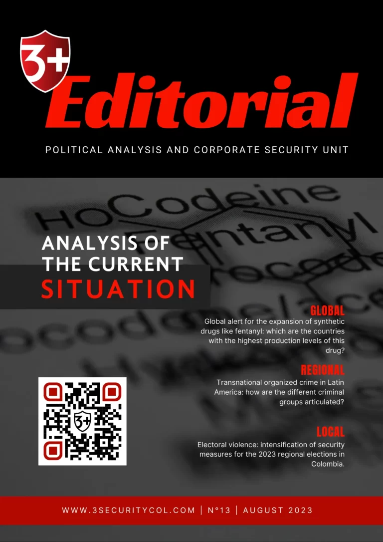 3+ Editorial August 2023 - English