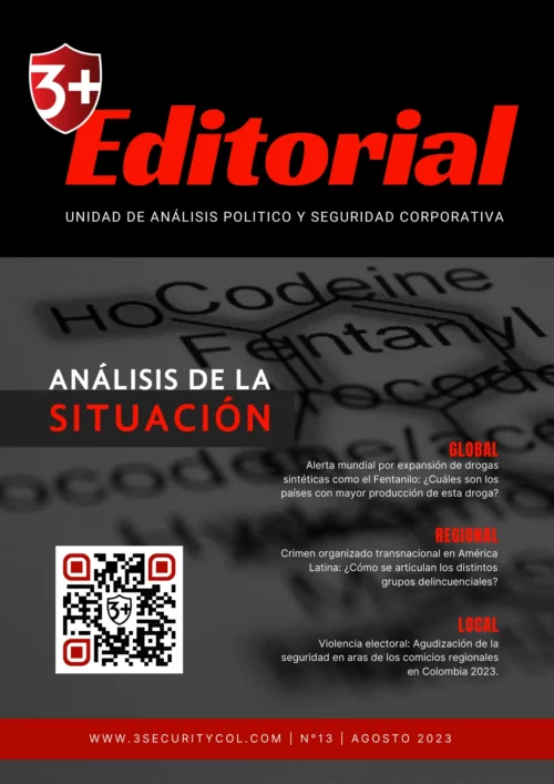 3+ Editorial Agosto 2023 - Español