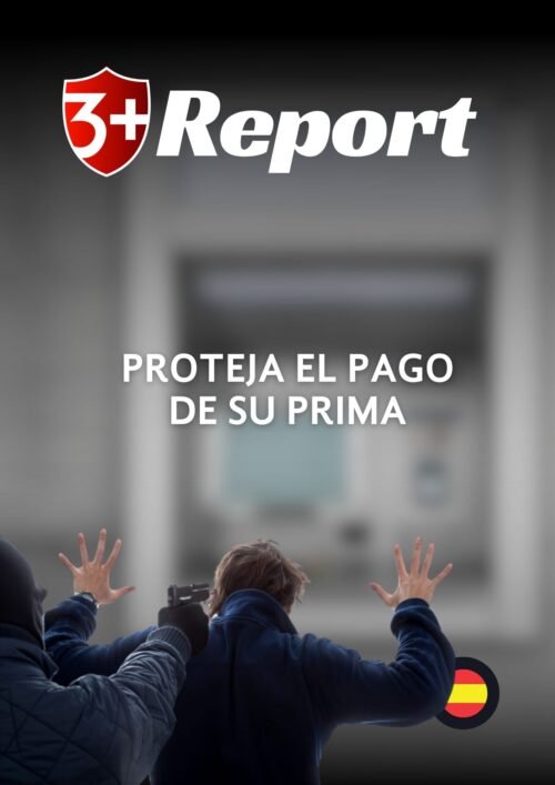 3 report proteja su prima