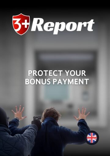 protect your bonus payment infographic