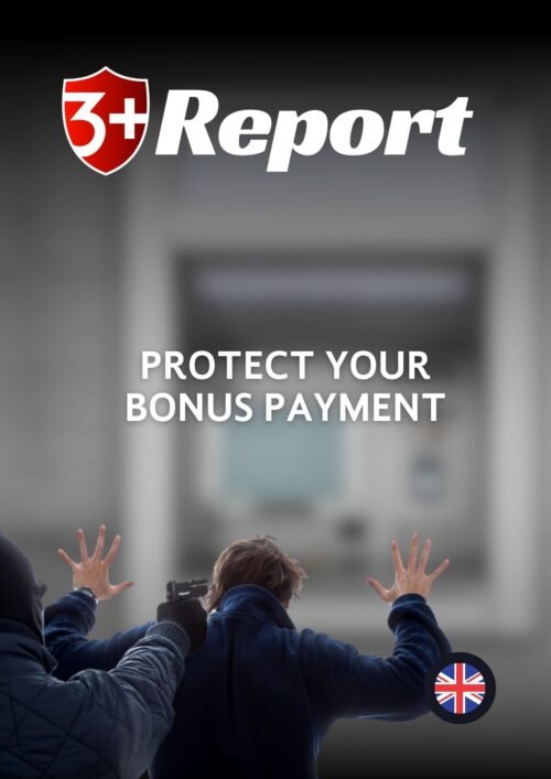 protect your bonus payment infographic