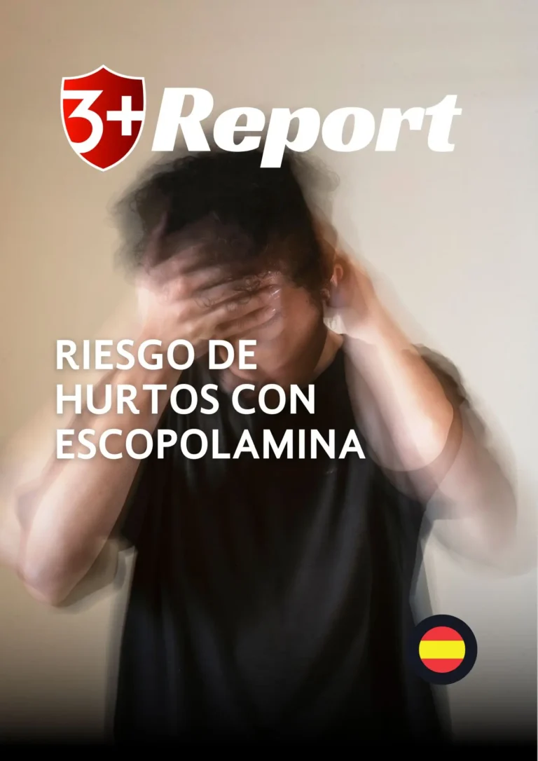 3 Report Escopolamina Es