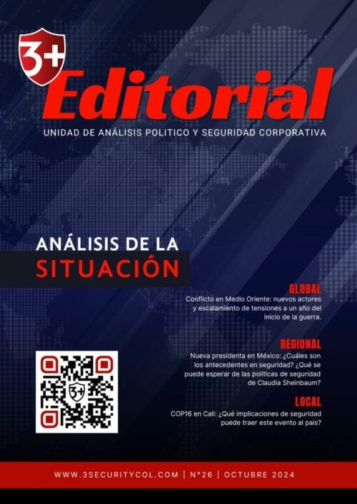 3sc Editorial Oct No26 Es