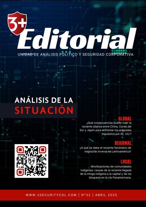 3sc Editorial No32 Es