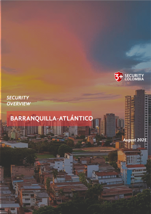 Asu Barranquilla En 2