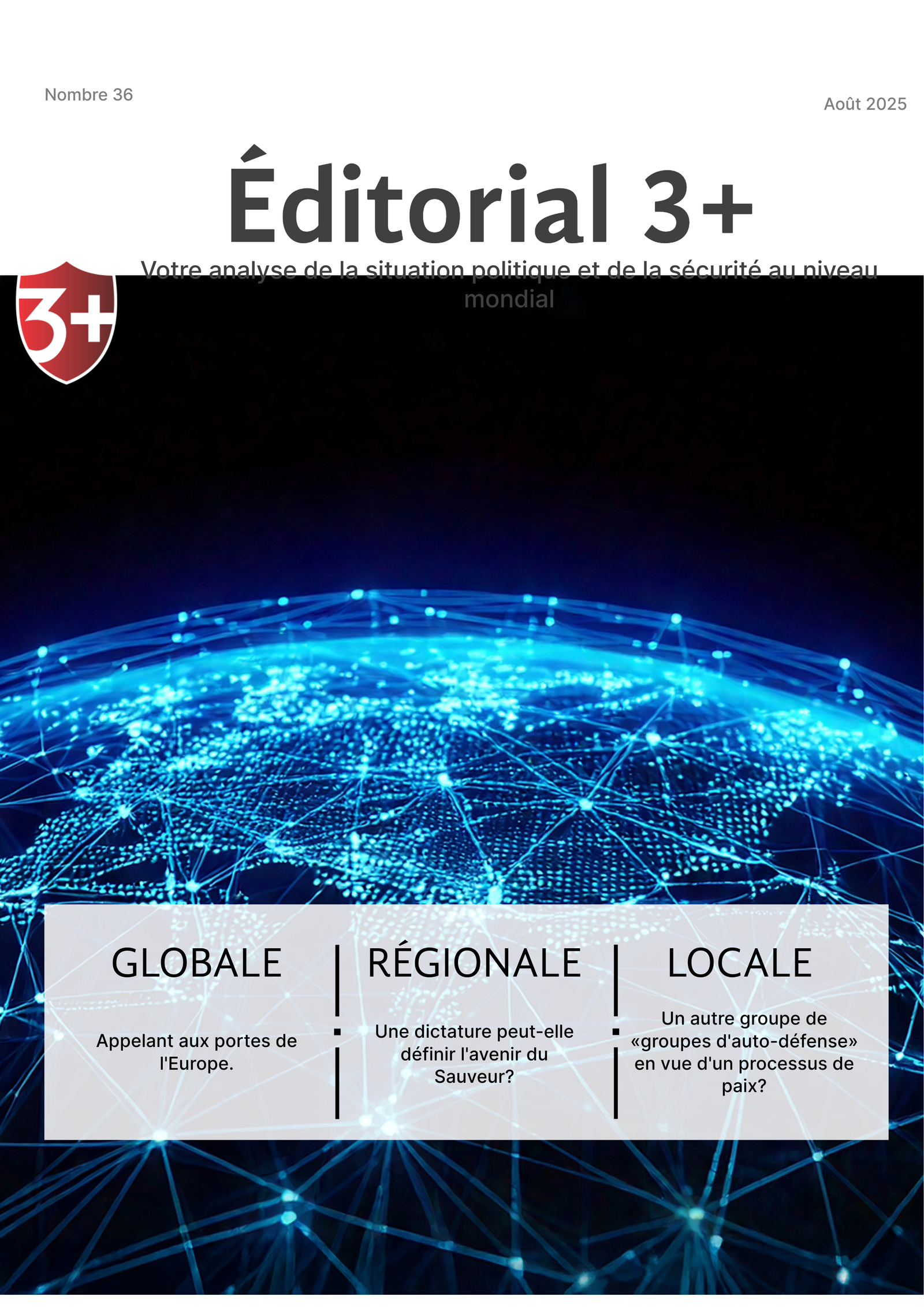 Editorial #36 Fr 2