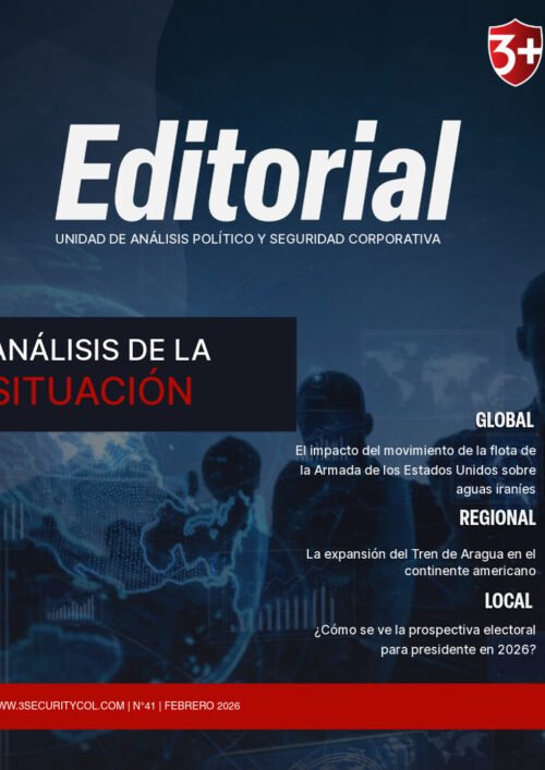Editorial #41 Es