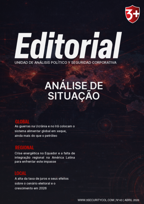 Editorial #43 Pt 1