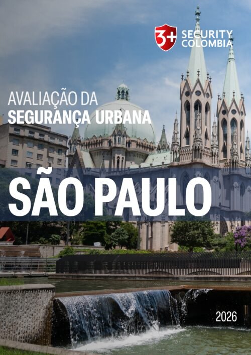 Asu SÃo Paulo Pt 1