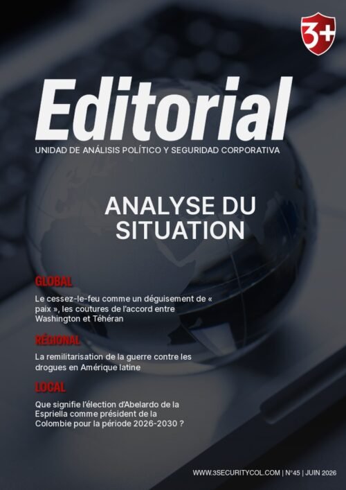 Portada Editorial 45 Fr