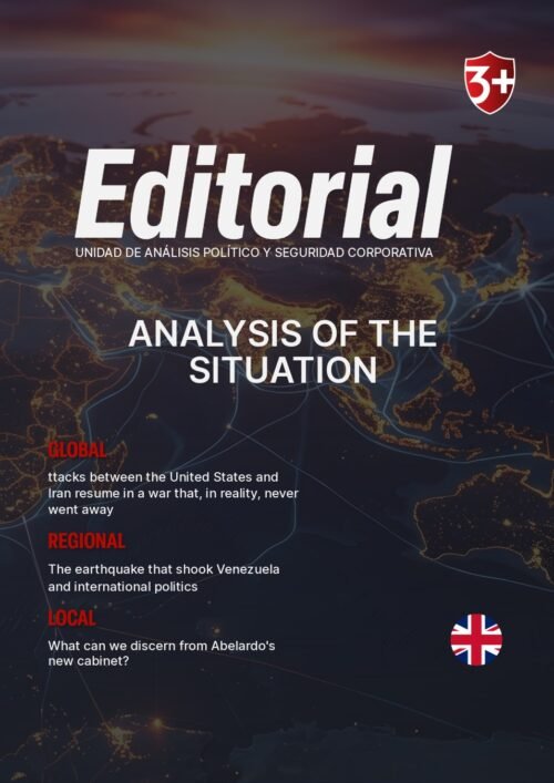 Portada Editorial 46 En