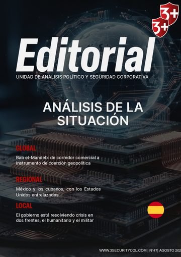 Portada Editorial 47 Es