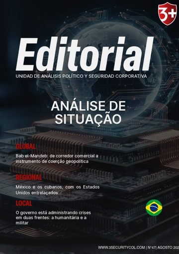 Portada Editorial 47 Pt